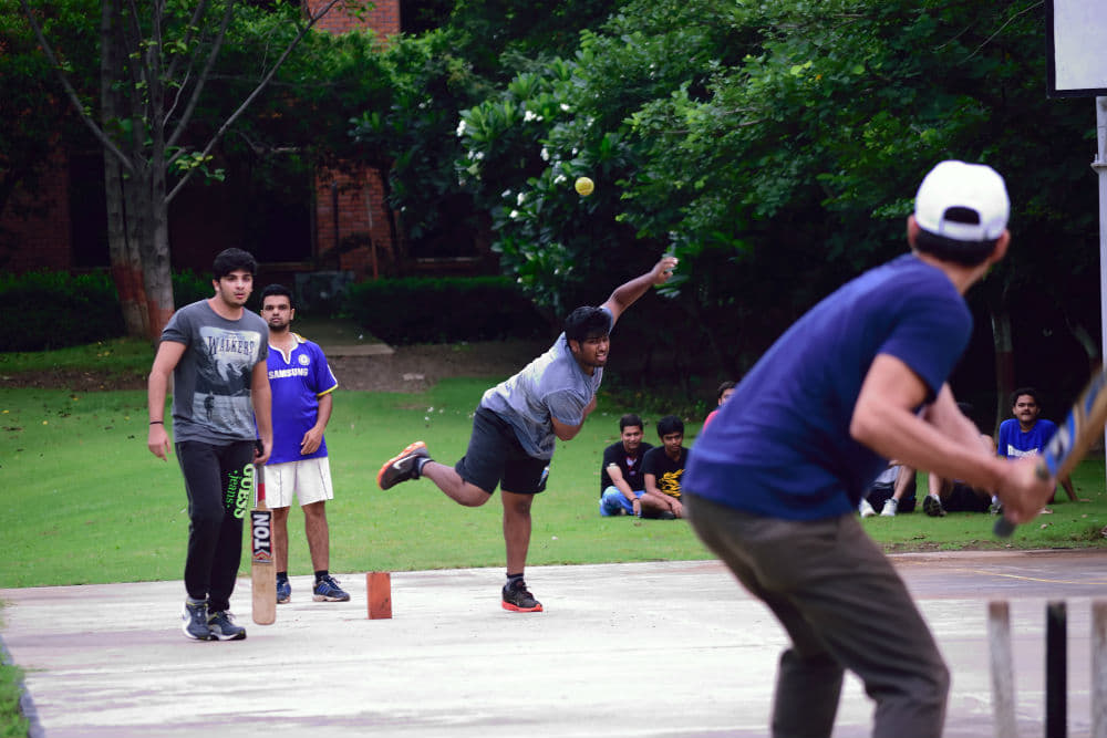 IMT Nagpur Infrastructure photo 12